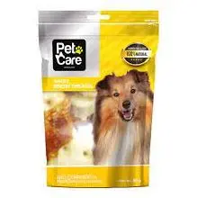 PET CARE – Biscuits Chicken x 100 GR