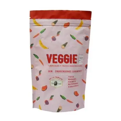 Don Fermin – Galletas Veggie Pet 50 gr – Vegetarianas