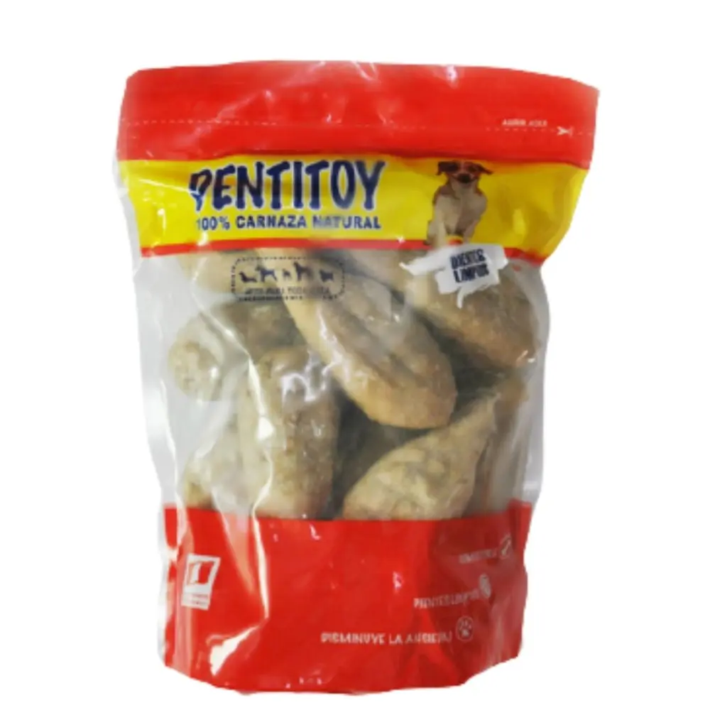 Dentitoy Muslitos x 500 Gramos