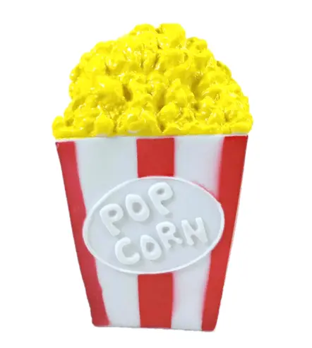 Pop Corn