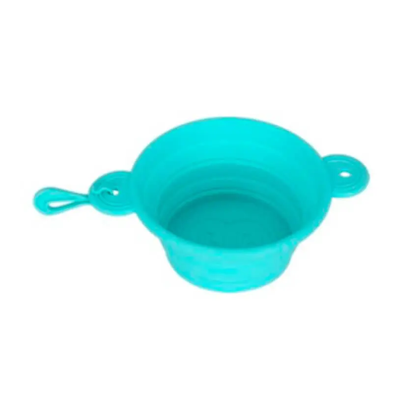 Plato Expandible Portátil
