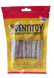 Dentitoy Barritas x 10 Unidades