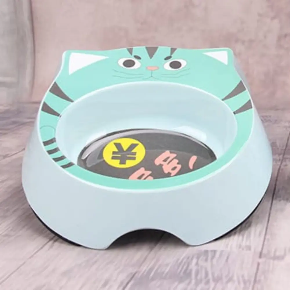 Plato de Fibra Antideslizante – Modelo Gato