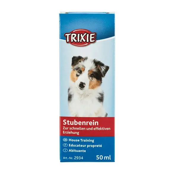 Trixie – Atrayente de Micciones 50ml (AGOTADO)