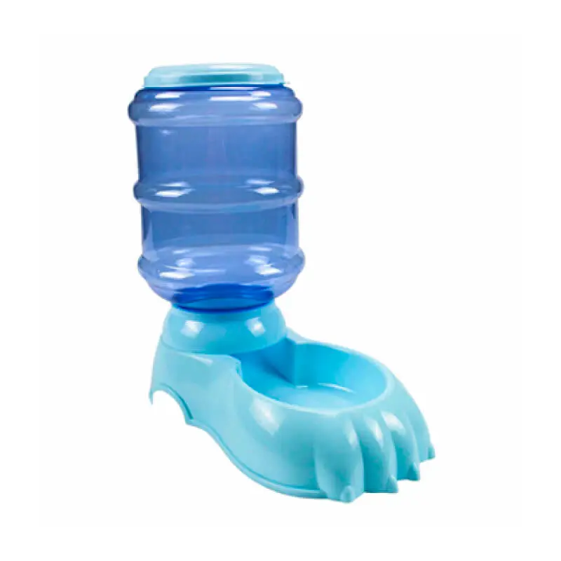 Dispensador de Comida Automático