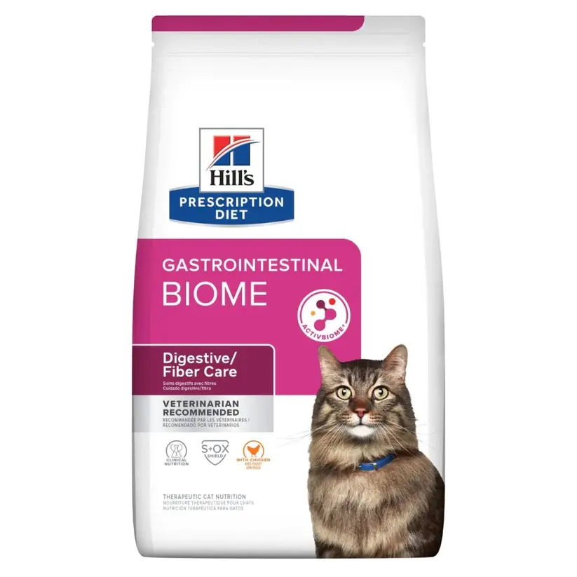 Hills PD Feline Gastro Biome 1.8 Kg
