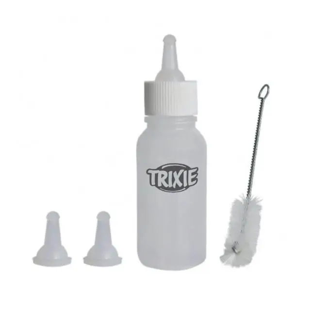 Trixie Kit Biberón