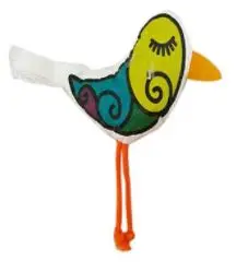 ANIMAL PLANET – Pajarito con Catnip para Gato