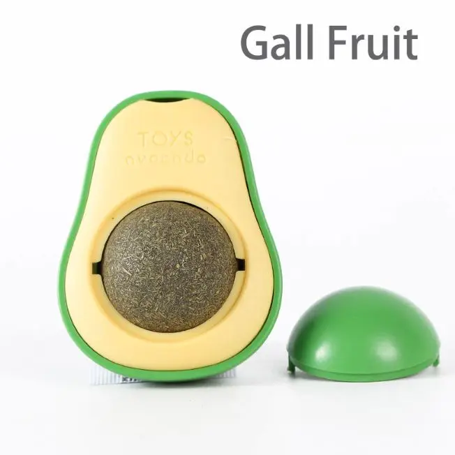 Catnip en Forma de Palta