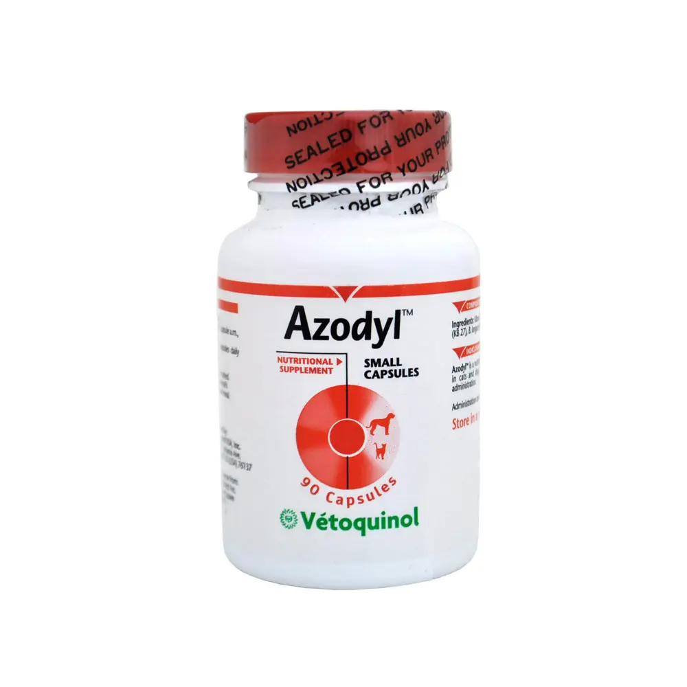 Azodyl – Frasco 90 cápsulas