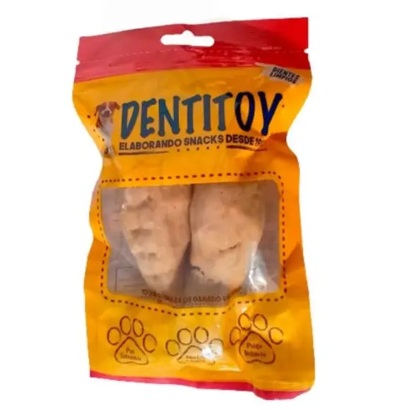 Dentitoy Muslitos x 2 Unidades