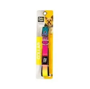 PET CARE – Collar para Perro Talla M