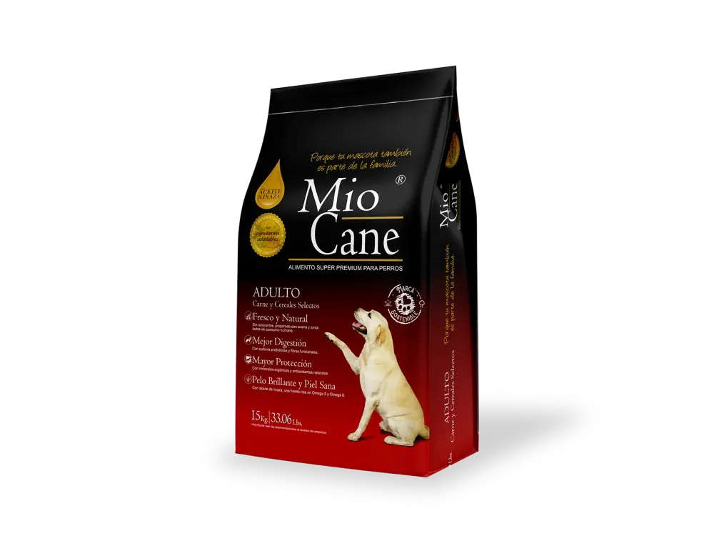 Mio Cane® Super Premium Adulto 15 Kg