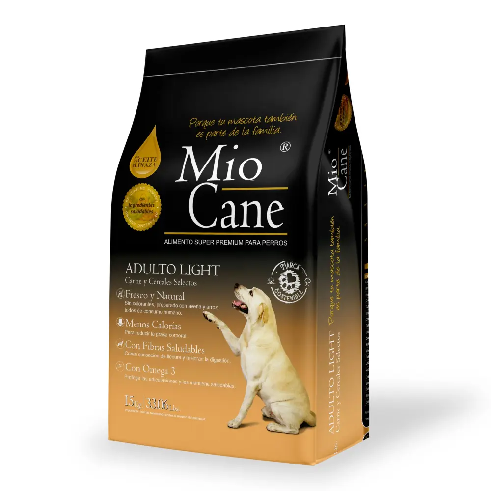 Mio Cane® Super Premium Light 15 Kg