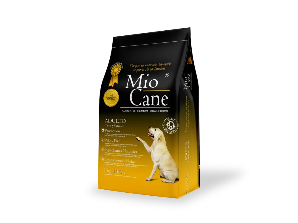 Mio Cane® Premium Adulto 15 Kg