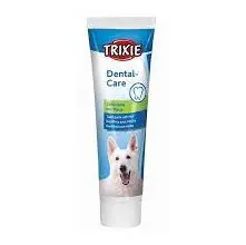 Trixie – Pasta Dental Menta 100g