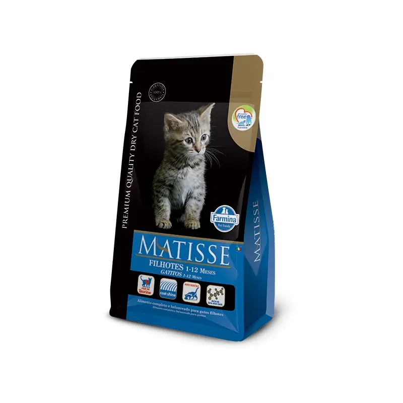 Matisse® Gatitos 7.5 Kg