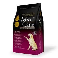Mio Cane® Super Premium Senior 15 Kg