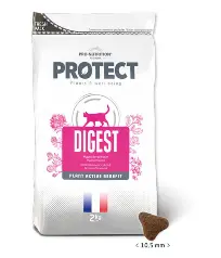 Protect Digest Cat 2 Kg – Digestivo