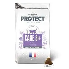 Protect Care 8+ 2kg – Gatos Senior