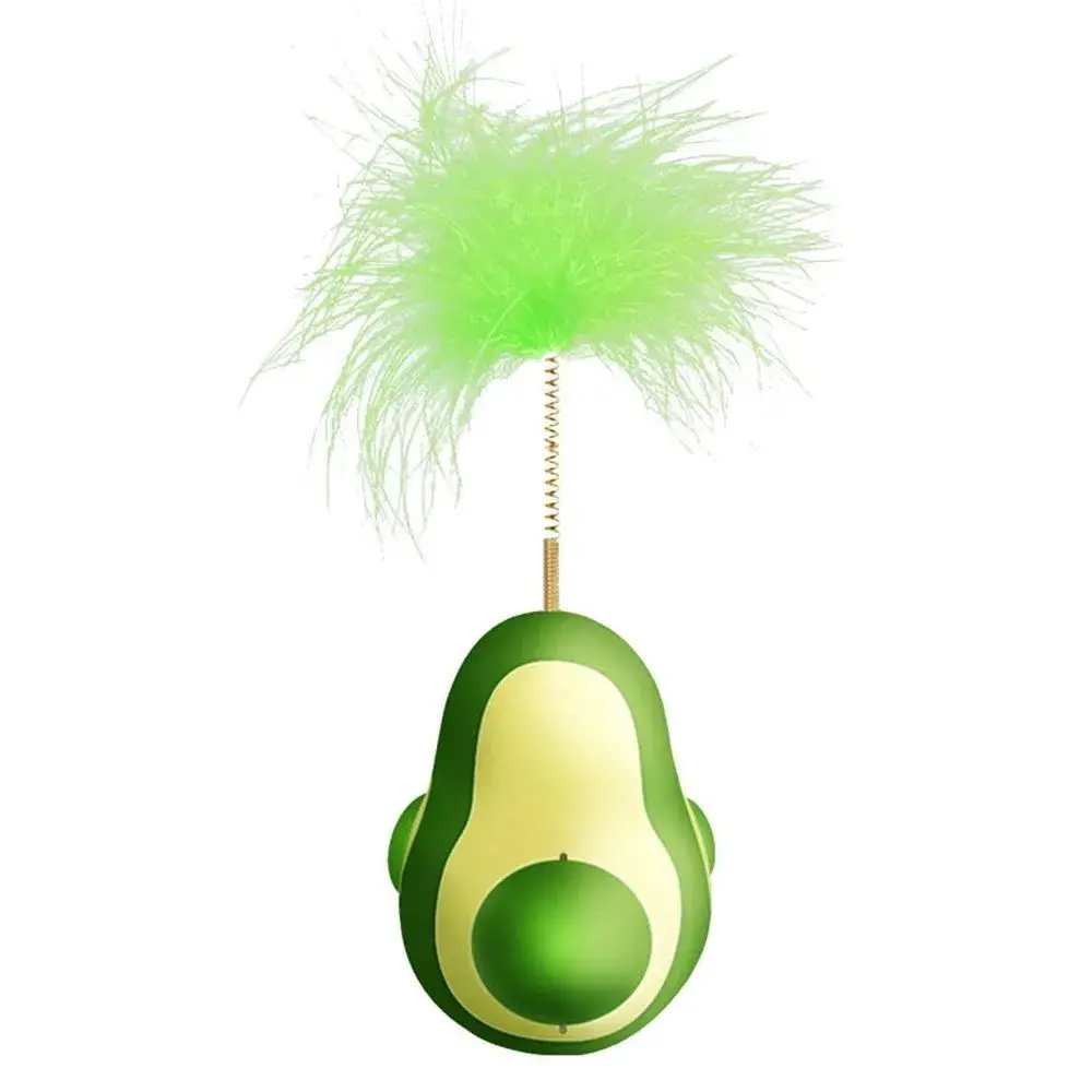Palta Movible Cat Nip