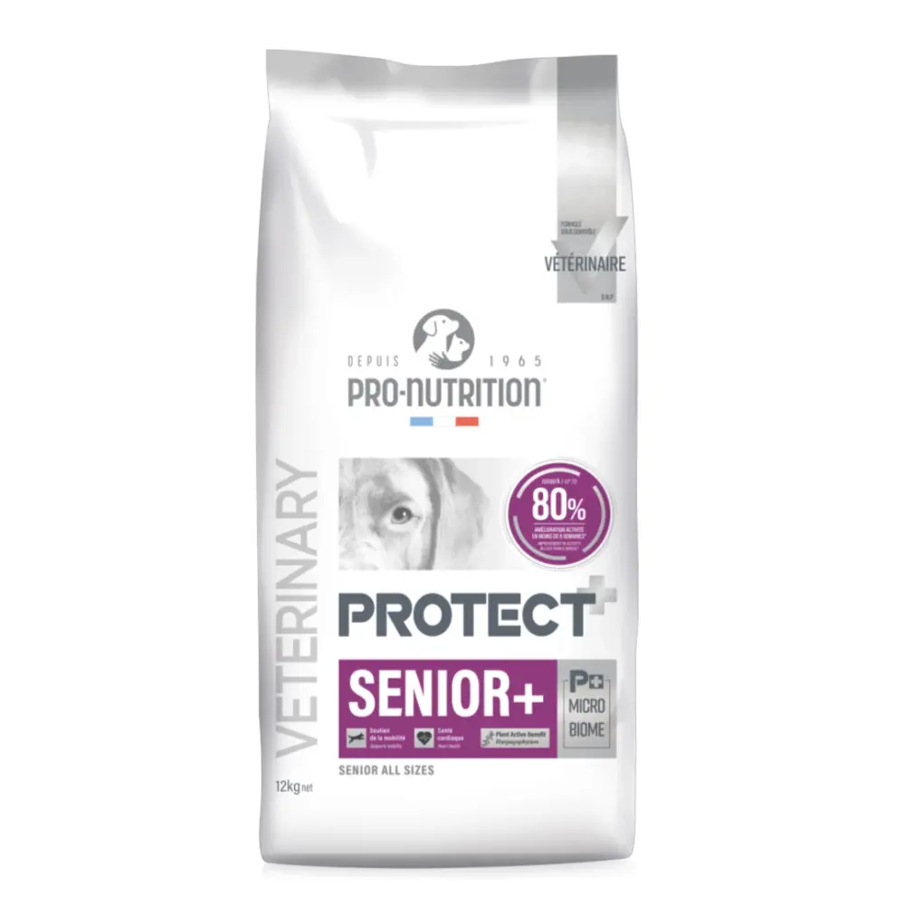 Protect Senior – Senior Hipoalergénico 2Kg