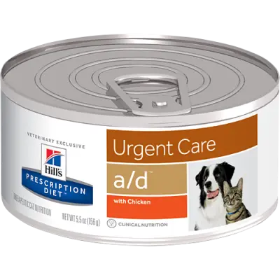 Hills PD a/d Urgent care – Cuidado Urgente 156 gr