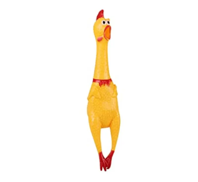 Pollo Pequeño x 15 cm