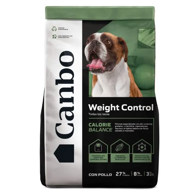 Canbo Balance Weigh Control – Control de Peso 3 Kg