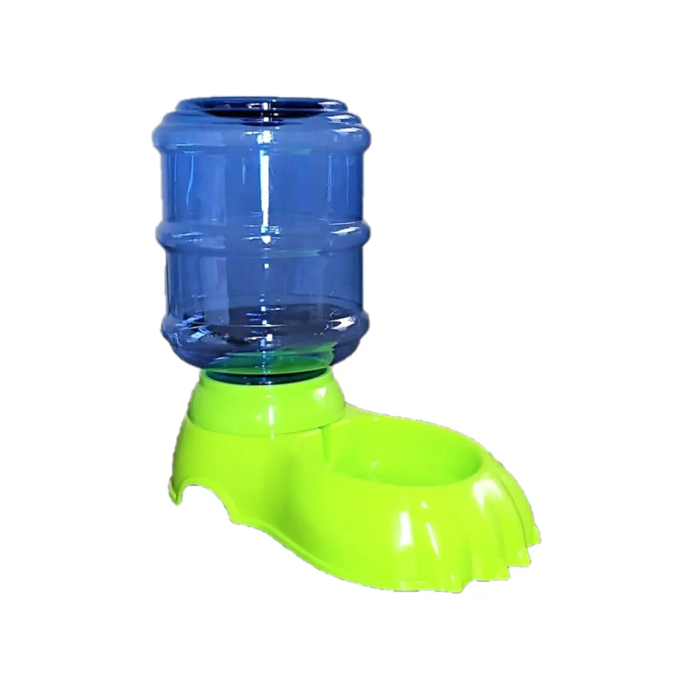 Dispensador de Agua Automático
