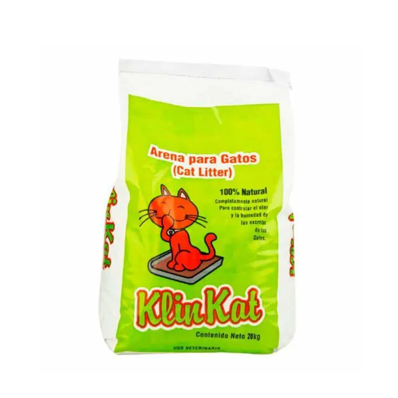 KLINKAT Arena 20 Kg.