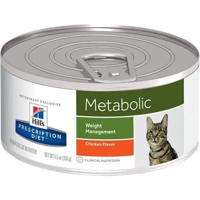 Hills PD Metabolic 156 gr – Metabólico (AGOTADO)